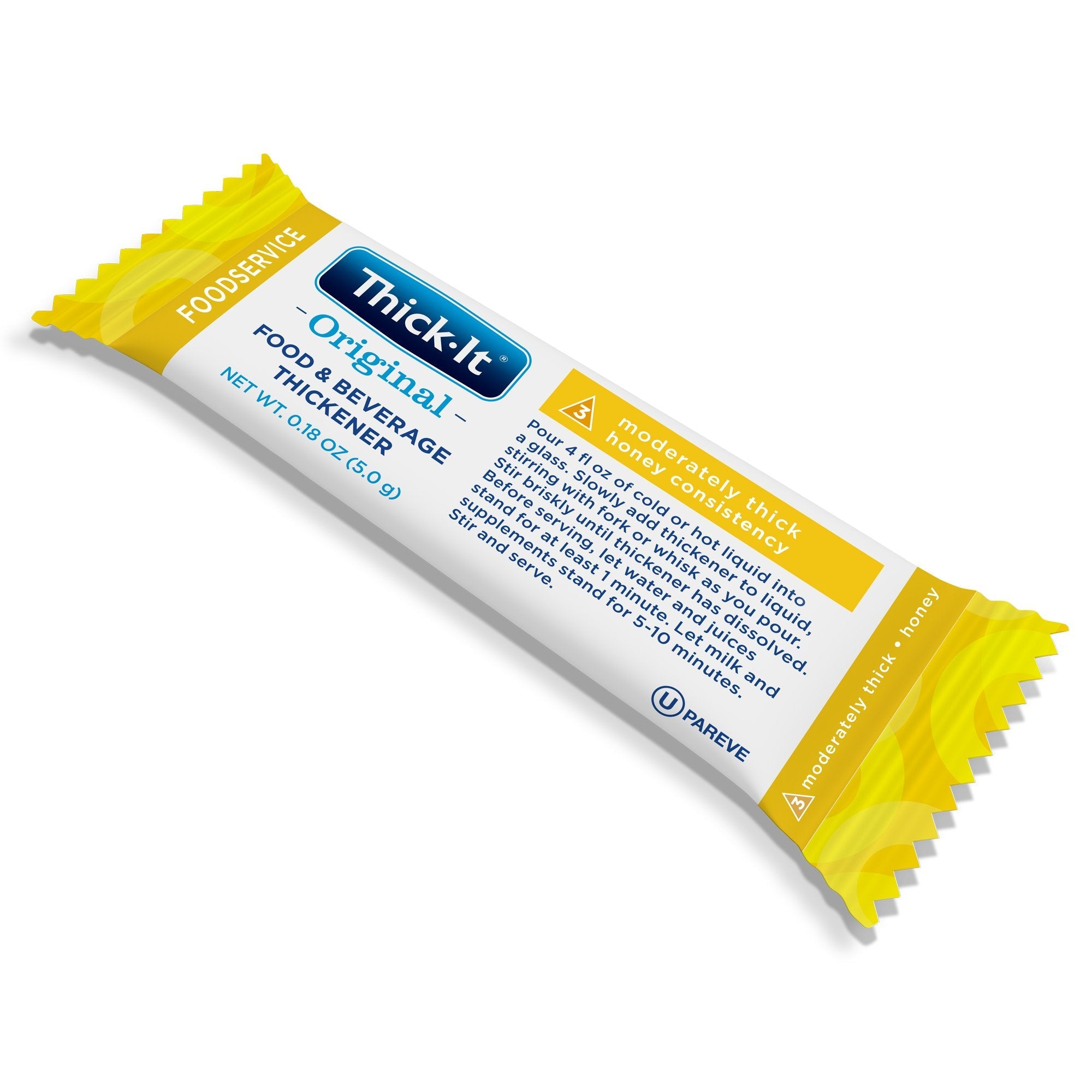 Thick-It® Original Honey Consistency Food Thickener J593-LE800