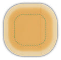 DuoDerm® Signal® Hydrocolloid Dressing, 5½ x 5½ Inch 403327