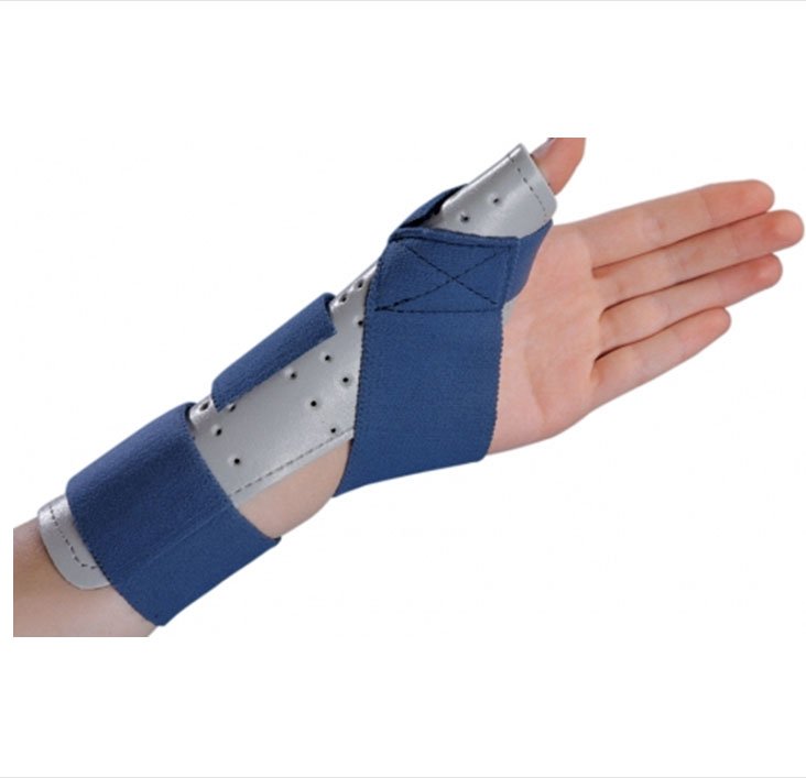 ThumbSPICA™ Right Thumb Splint, Small / Medium 79-87113