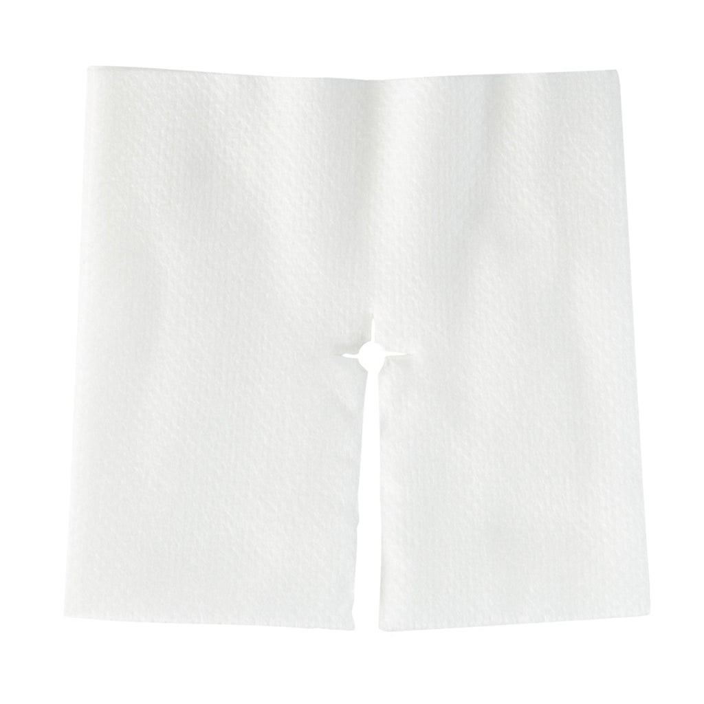 McKesson IV/Drain Split Dressing, 4 x 4 Inch, 6-Ply 16-42046