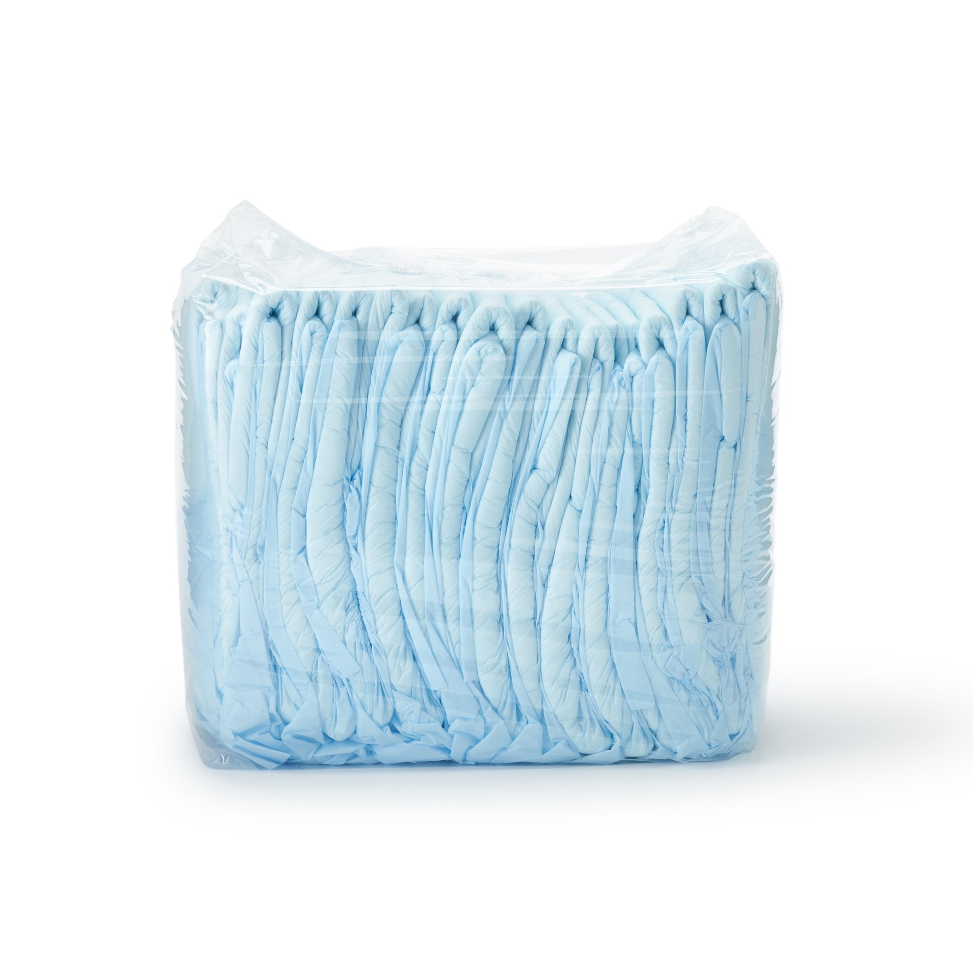 Wings™ Plus Adult Incontinence Briefs, Large 60034