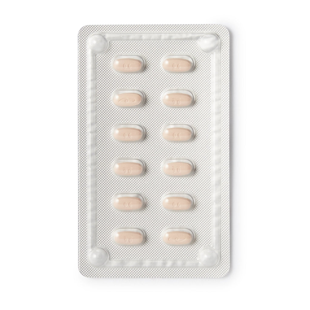 Allegra® Fexofenadine HCl Allergy Relief 41167413102