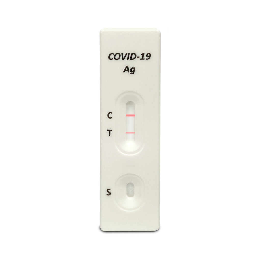 Advin COVID-19 Antigen Test Kit 66-9990-3