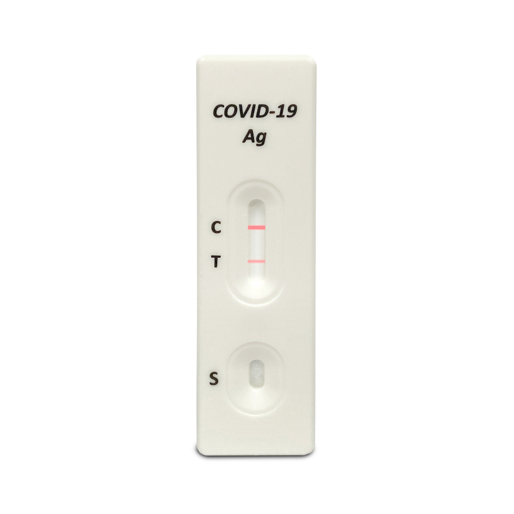 Advin COVID-19 Antigen Test Kit 66-9990-3