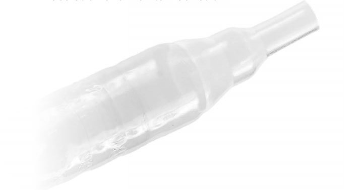 Spirit™3 Male External Catheter, Medium 39302
