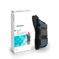 McKesson Right Wrist Splint with Abducted Thumb, Extra Small 155-81-87302