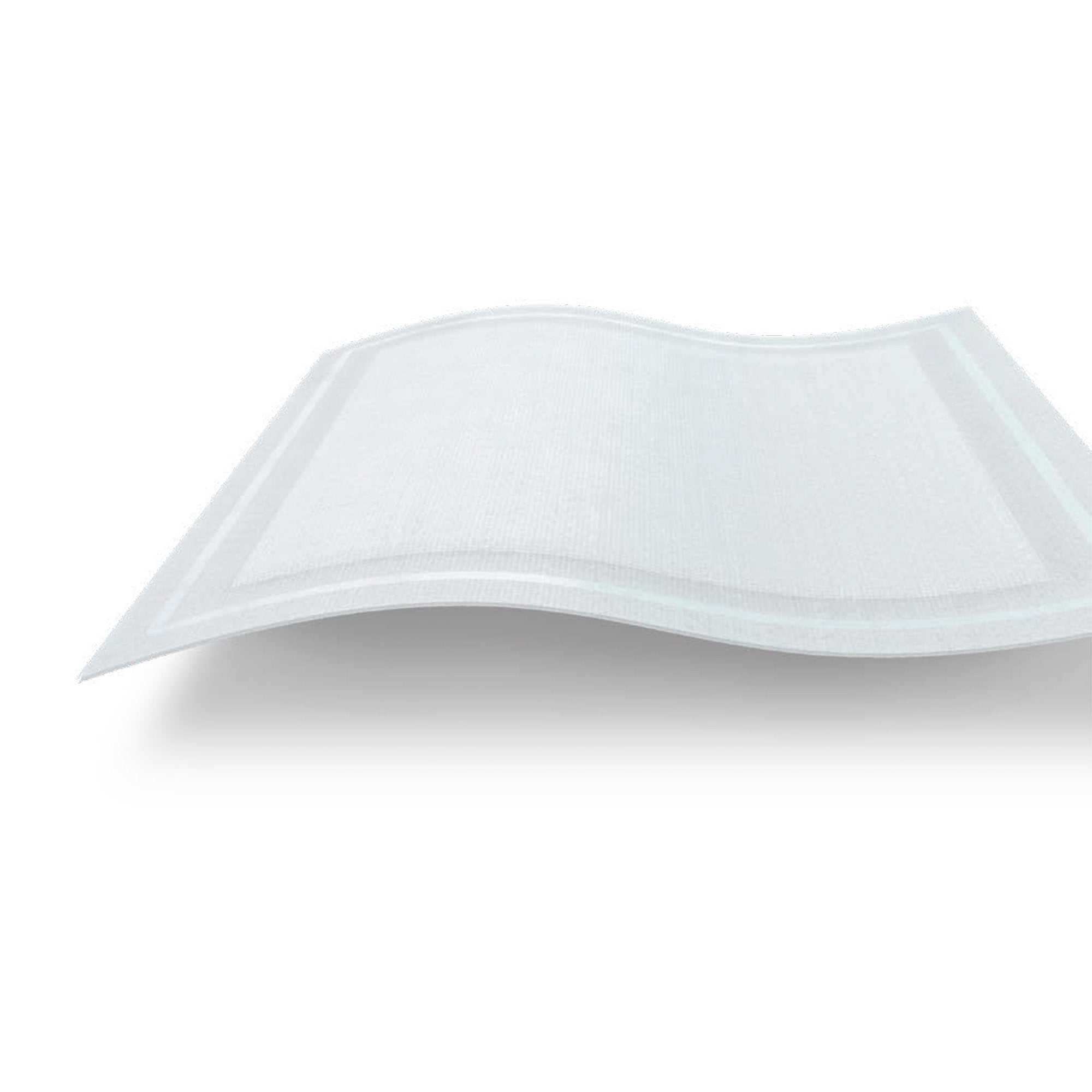 KerraMax Care® Super Absorbent Wound Dressing, 2 x 2 Inch PRD500-025