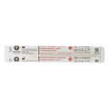 Tongue Depressor Puritan® 5-1/2 Inch Length Wood Junior - 710 STRAWBERRY