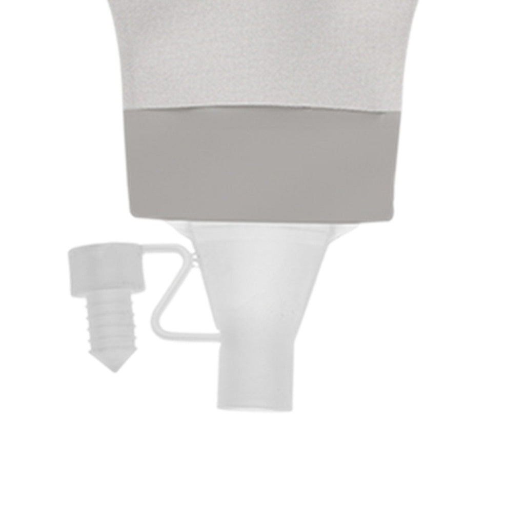 SenSura® Mio High Output 1-Piece Transparent Ostomy Pouch, 10 – 70 mm Stomas 18665