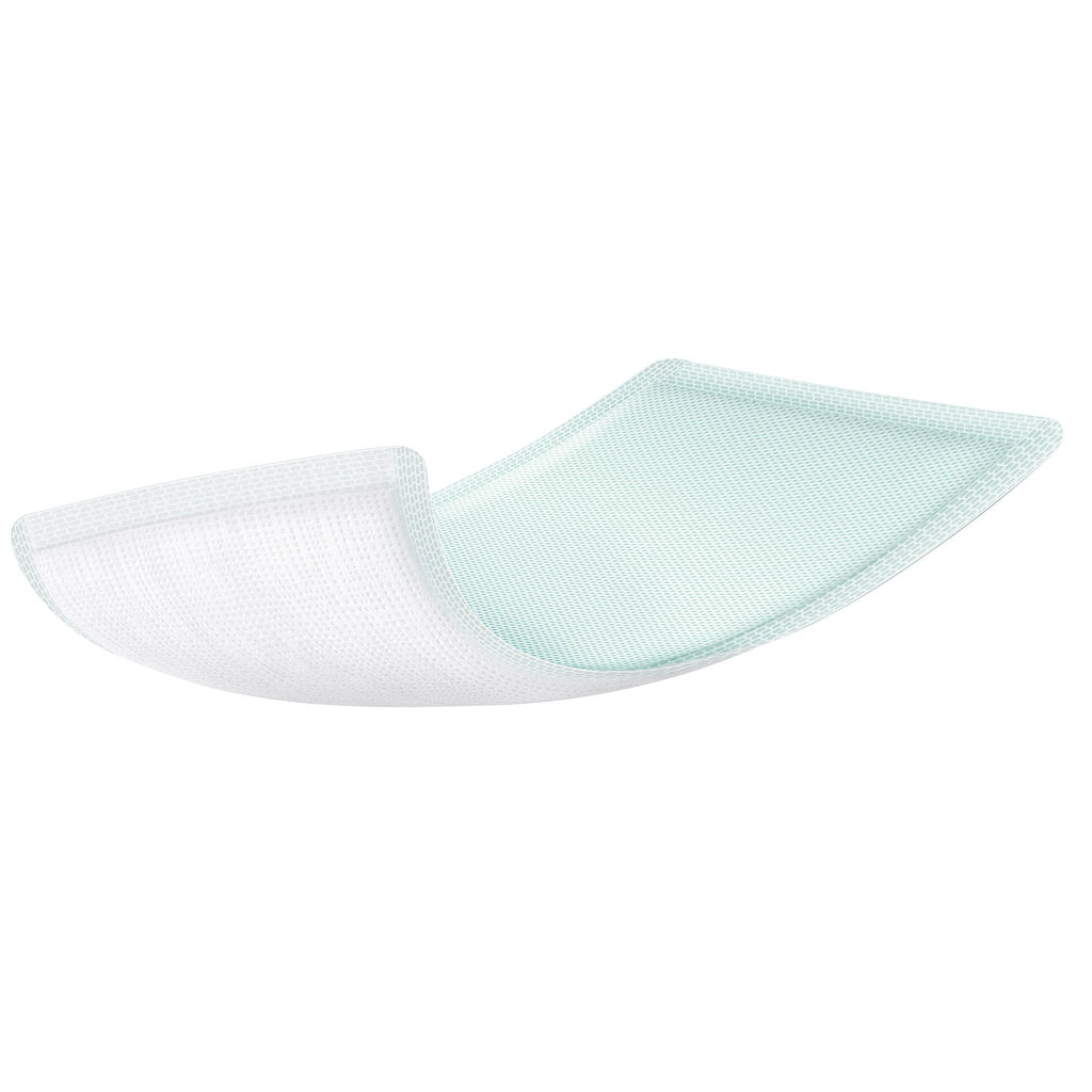 Zetuvit® Plus Sterile Superabsorbent Dressing, 4 x 4 Inch 413110