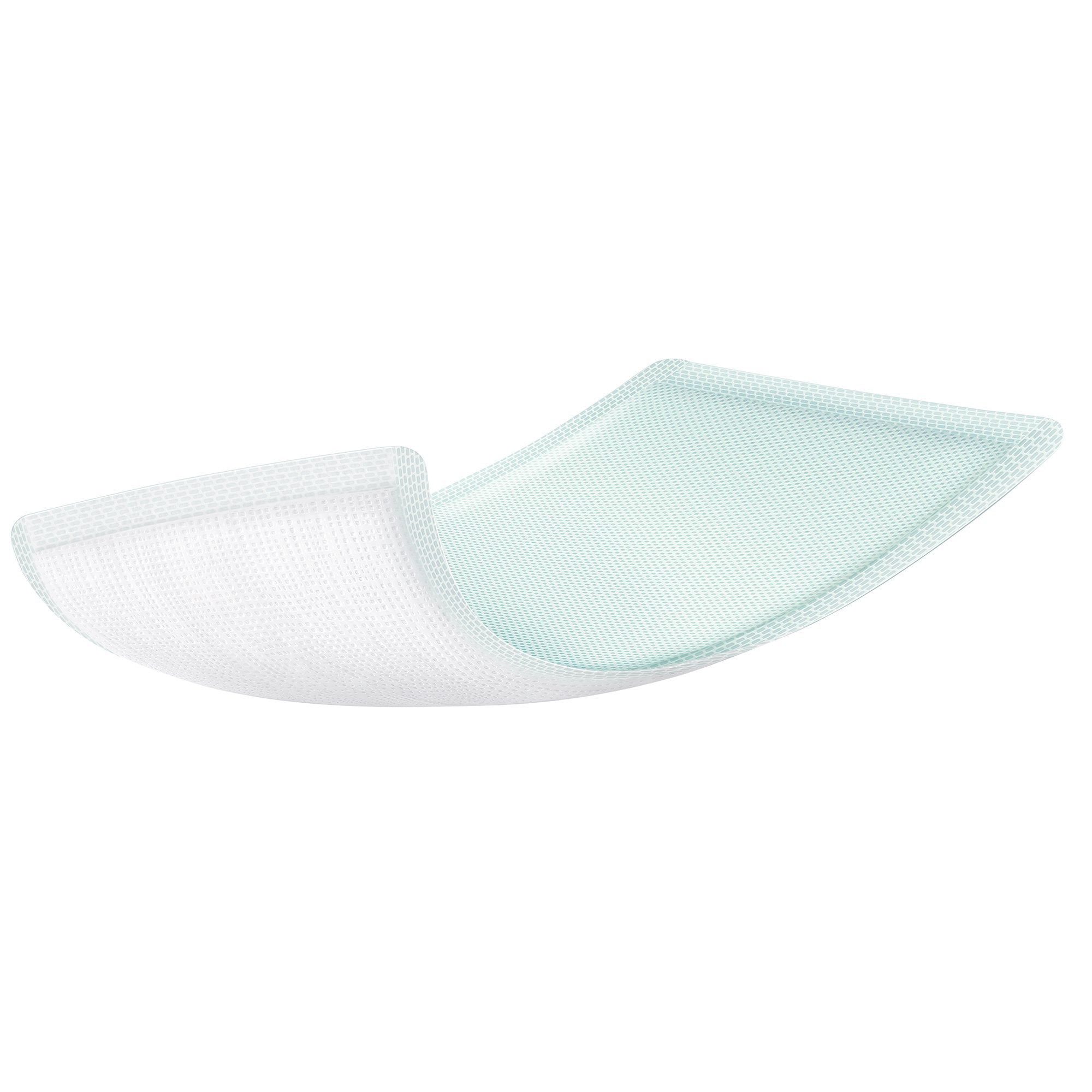 Zetuvit® Plus Sterile Superabsorbent Dressing, 4 x 4 Inch 413110