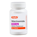 Rugby® 500-mg Niacinamide Dietary Supplement 80681001900