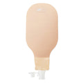 Ostomy Pouch High Output One-Piece System Soft Convex, Trim to Fit Up to 55 mm Stoma 83055