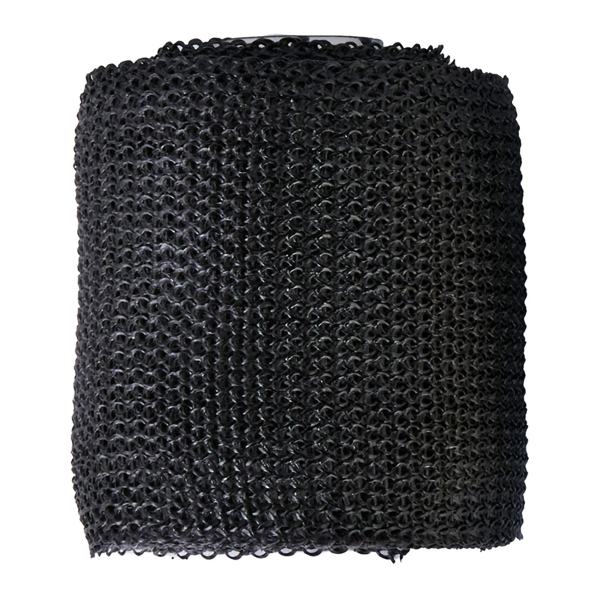 McKesson Black Cast Tape, 2 Inch x 4 Yard 115-2A