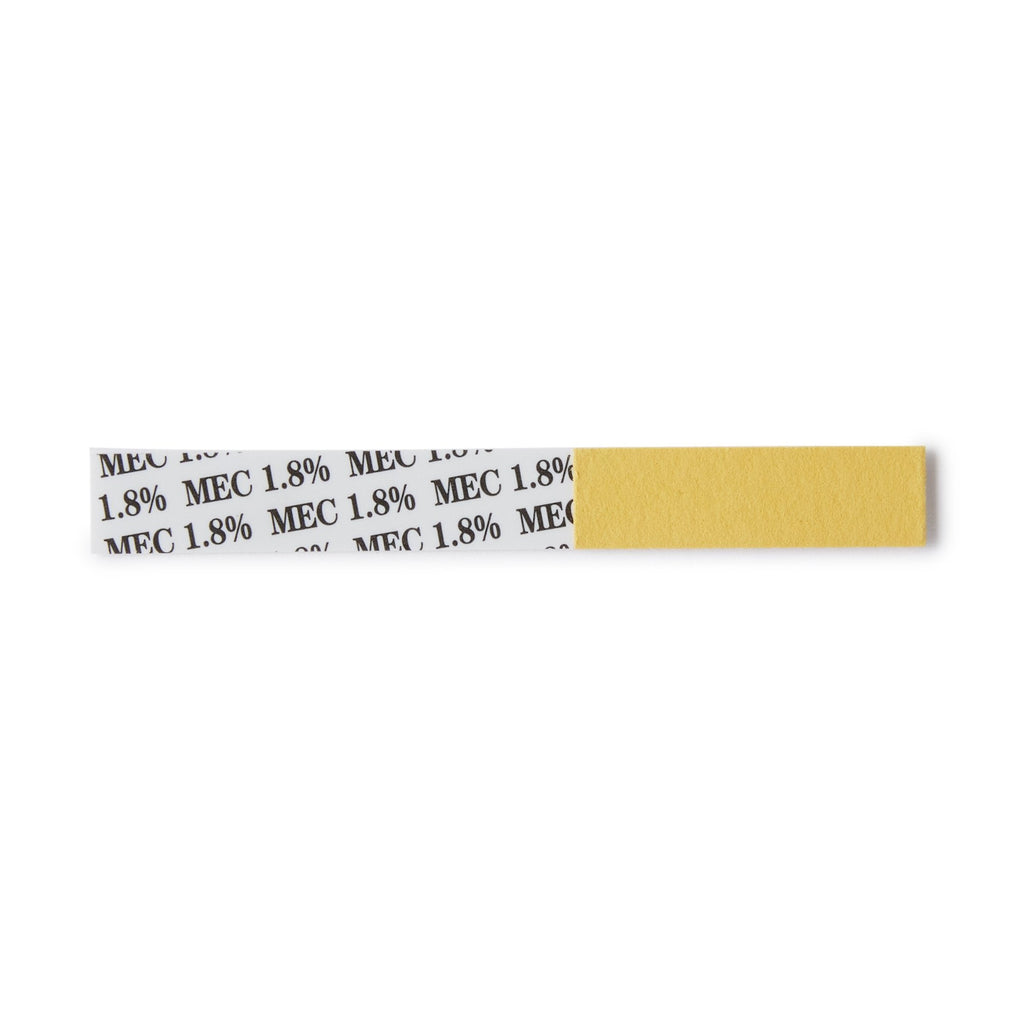 MetriTest™ 1.8% Glutaraldehyde Concentration Indicator 10-304