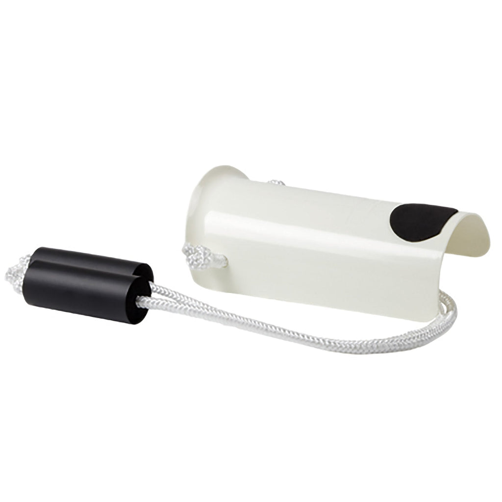 FabLife™ Formed Sock & Stocking Aid with Two Handles 86-0041