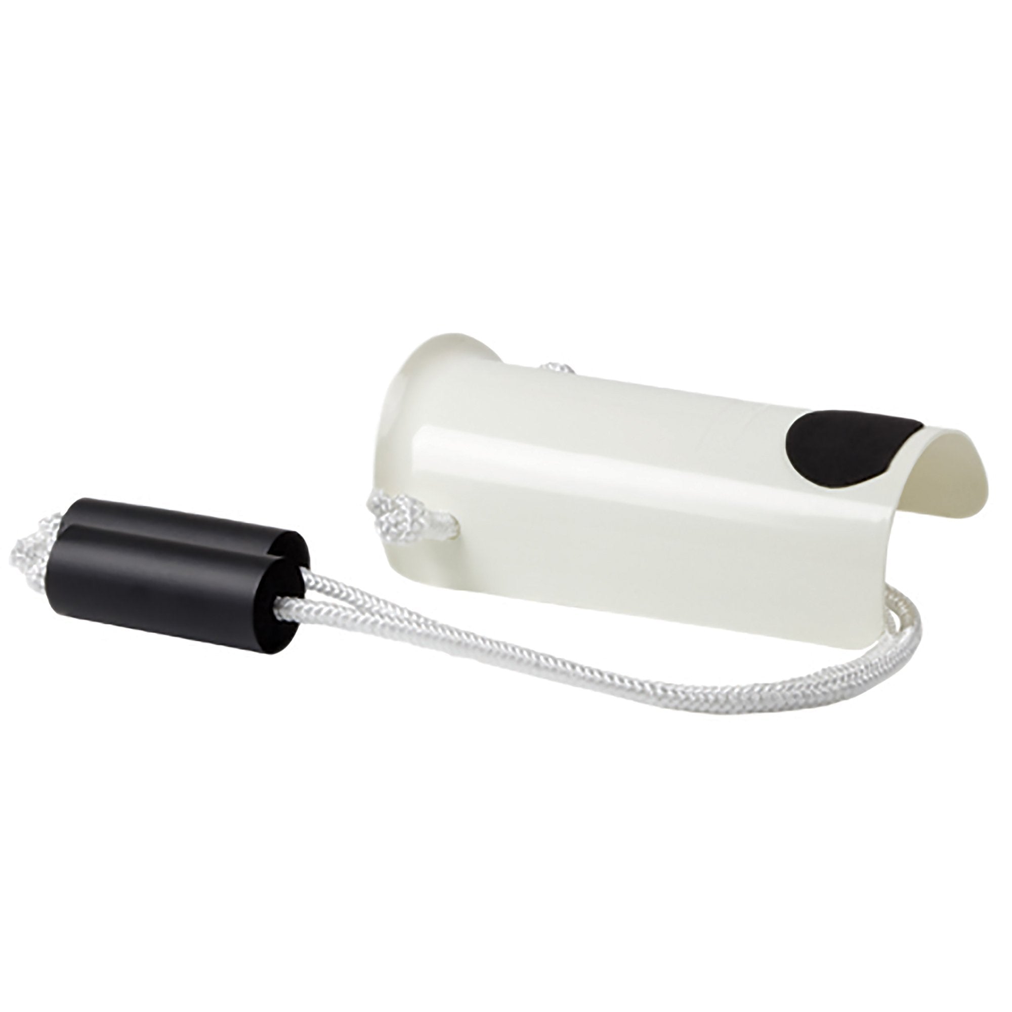 FabLife™ Formed Sock & Stocking Aid with Two Handles 86-0041