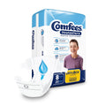Comfees® Youngsters Premium Youth Diapers, Size 8 CMF-8