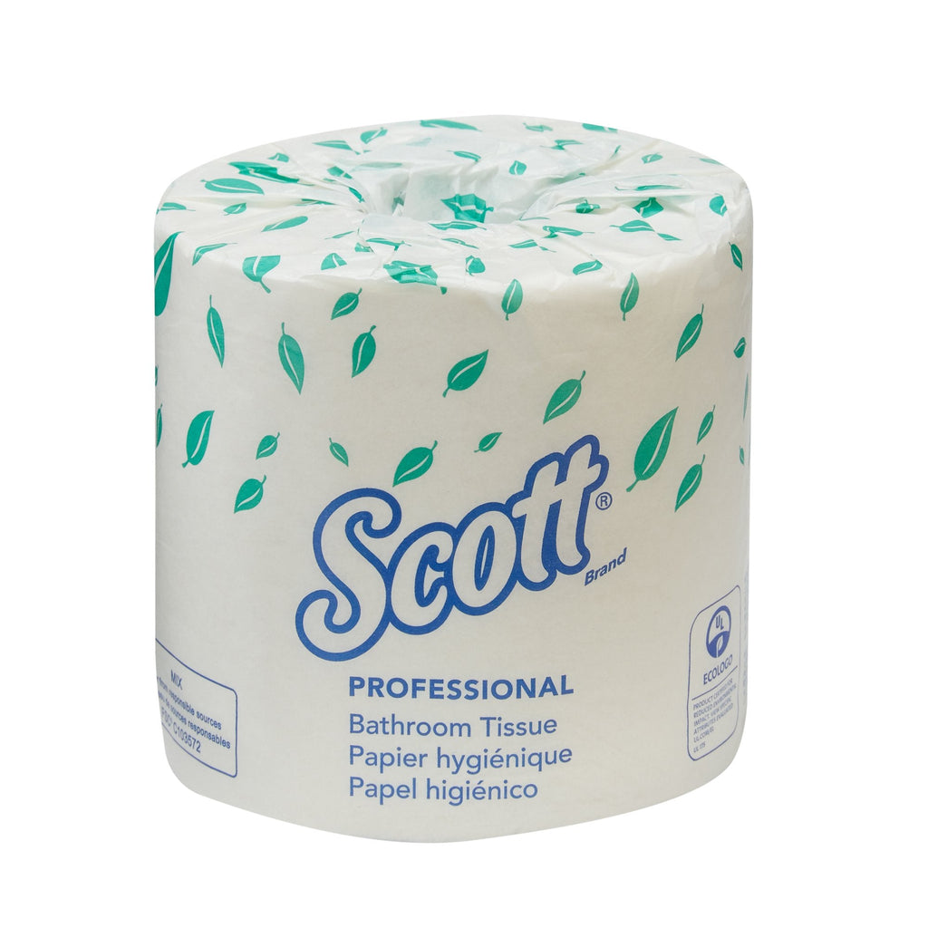 Scott® Essential Toilet Tissue, Standard 04460