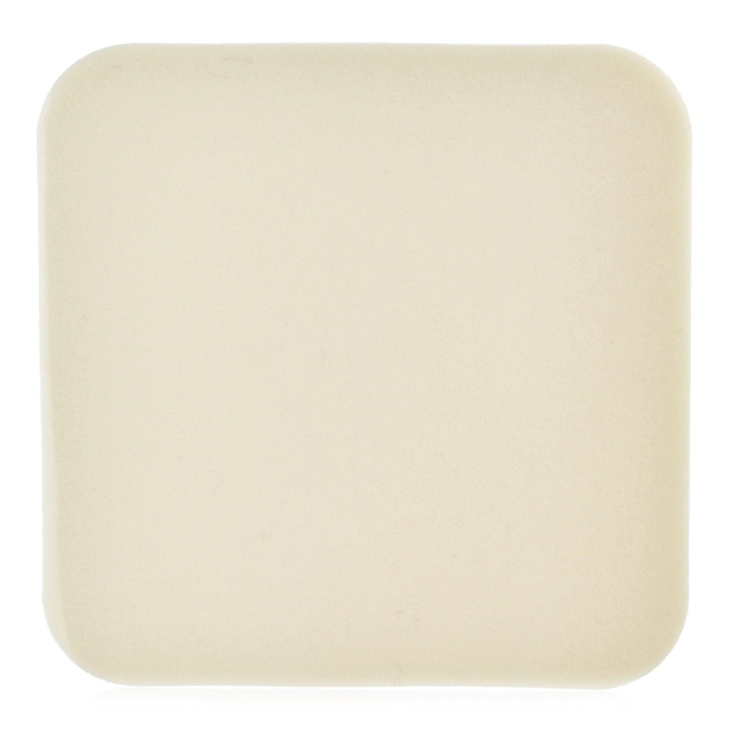 HydraFoam™ Nonadhesive Foam Dressing, 4 x 4¼ Inch 00295E