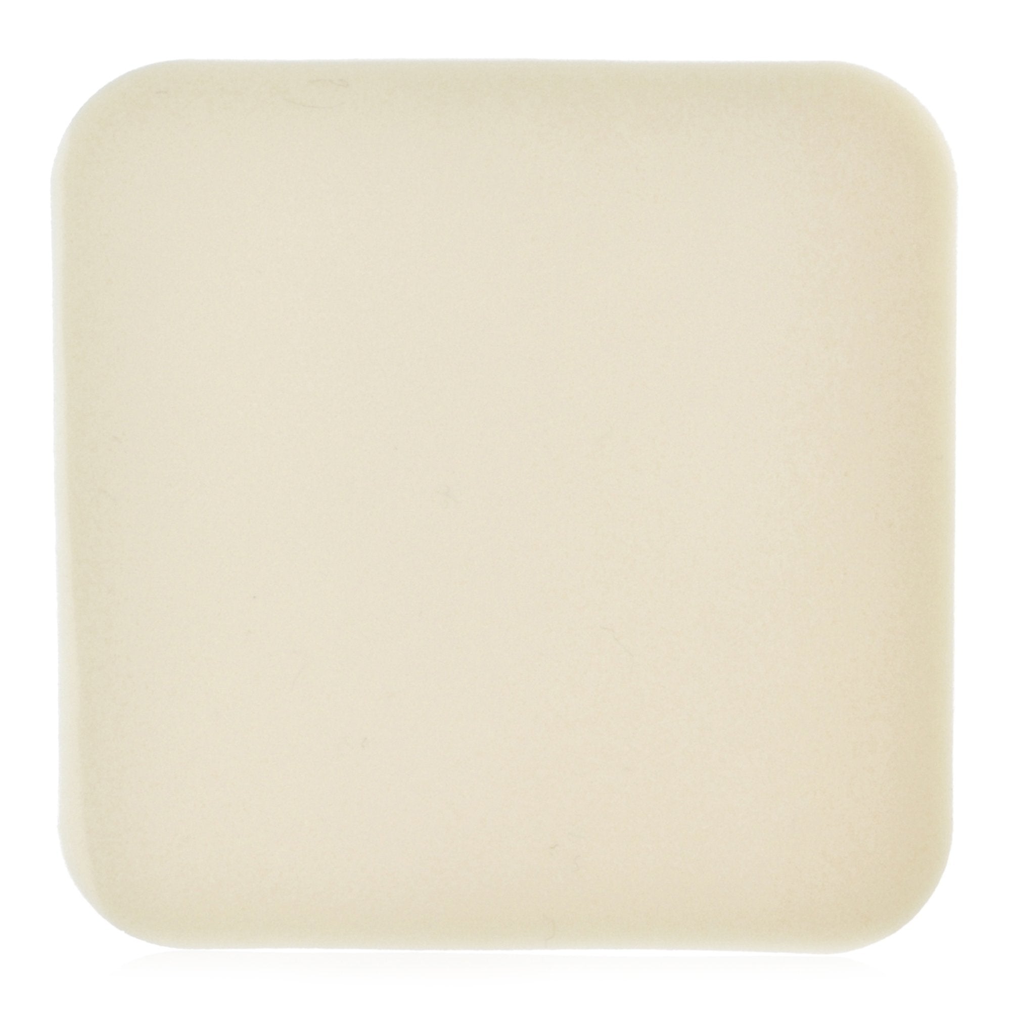 HydraFoam™ Nonadhesive Foam Dressing, 4 x 4¼ Inch 00295E