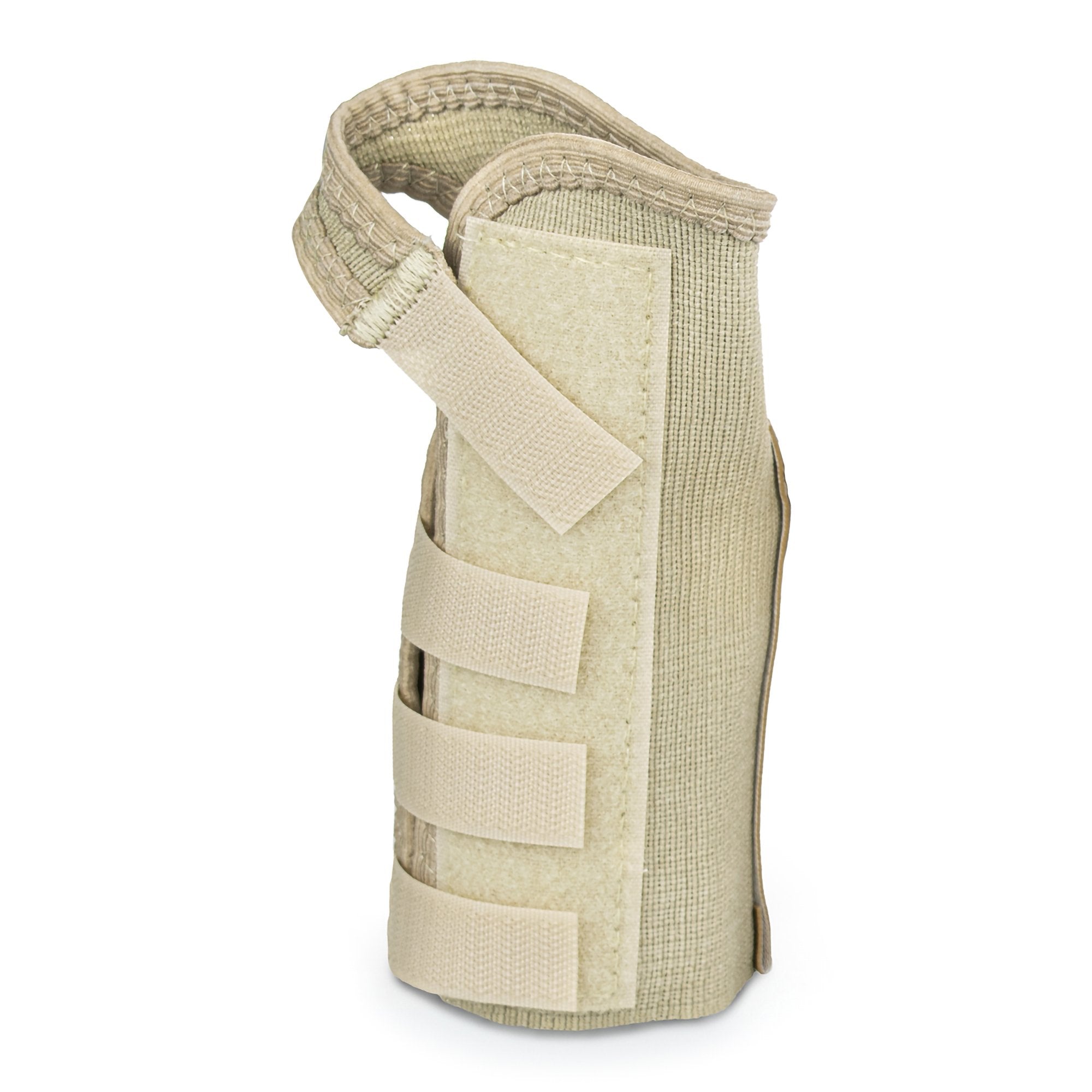 McKesson Right Wrist Splint, Small 155-79-87073