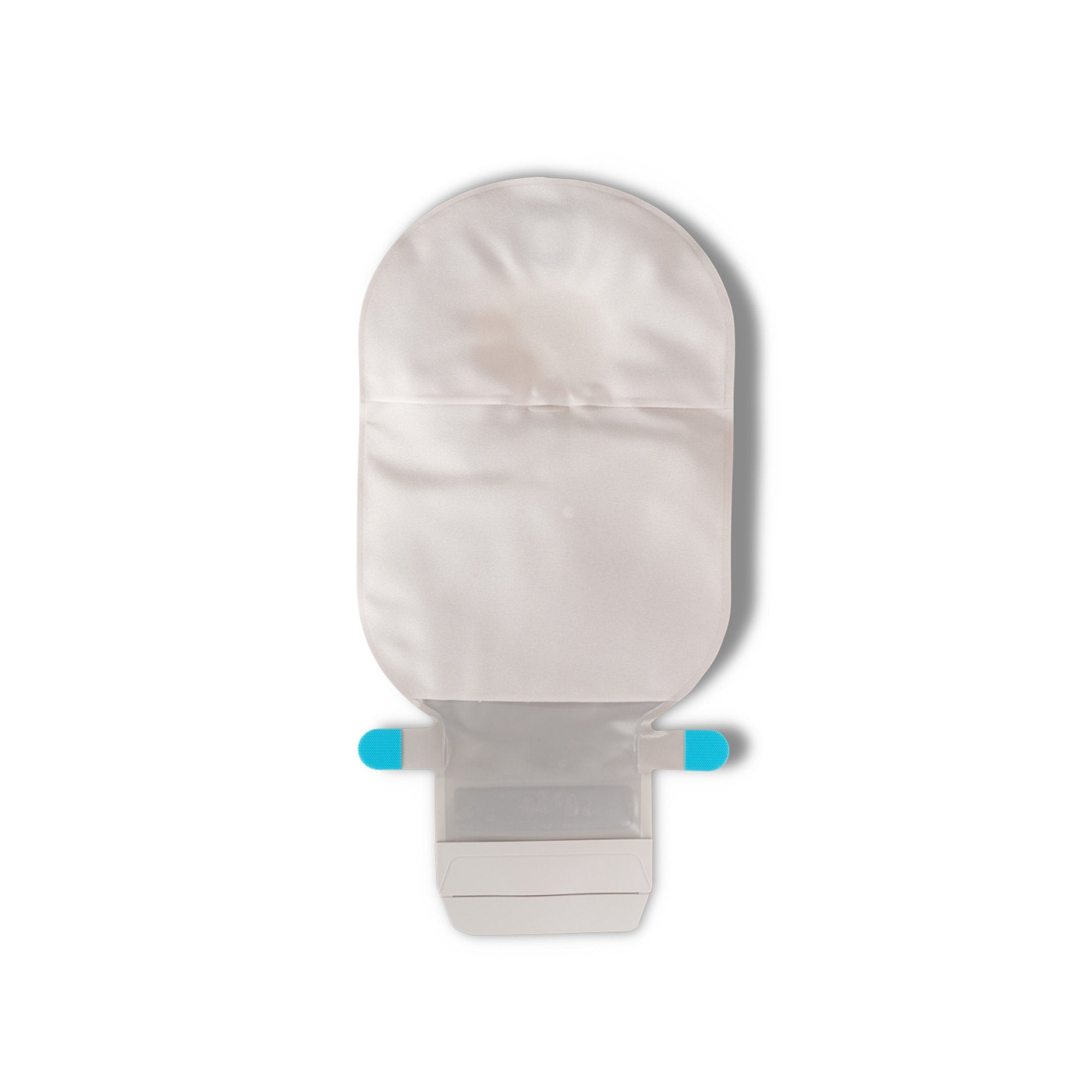 SenSura® Mio Convex Deep 1-Piece Opaque Ostomy Pouch, 15 – 33mm Stomas 16756