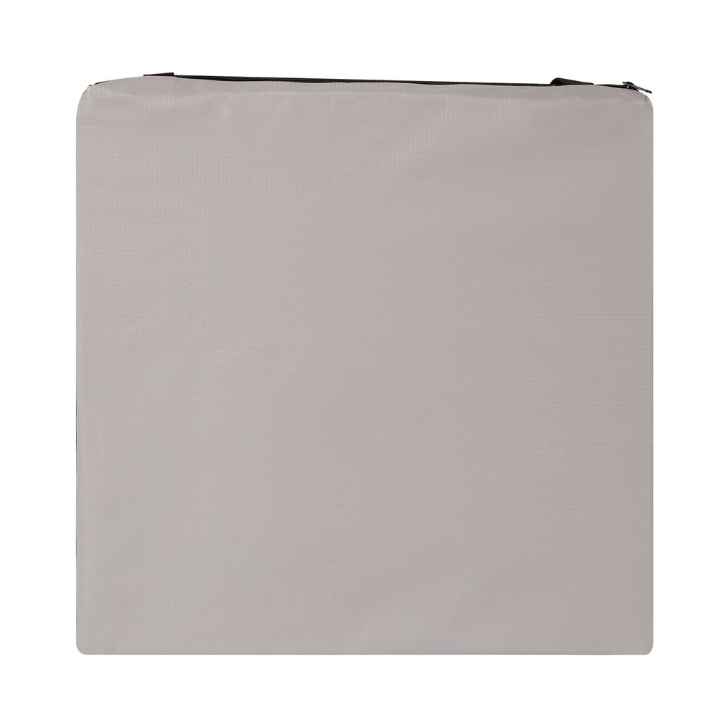 McKesson Molded Foam Seat Cushion, 18 x 18 x 3 Inch 170-74003
