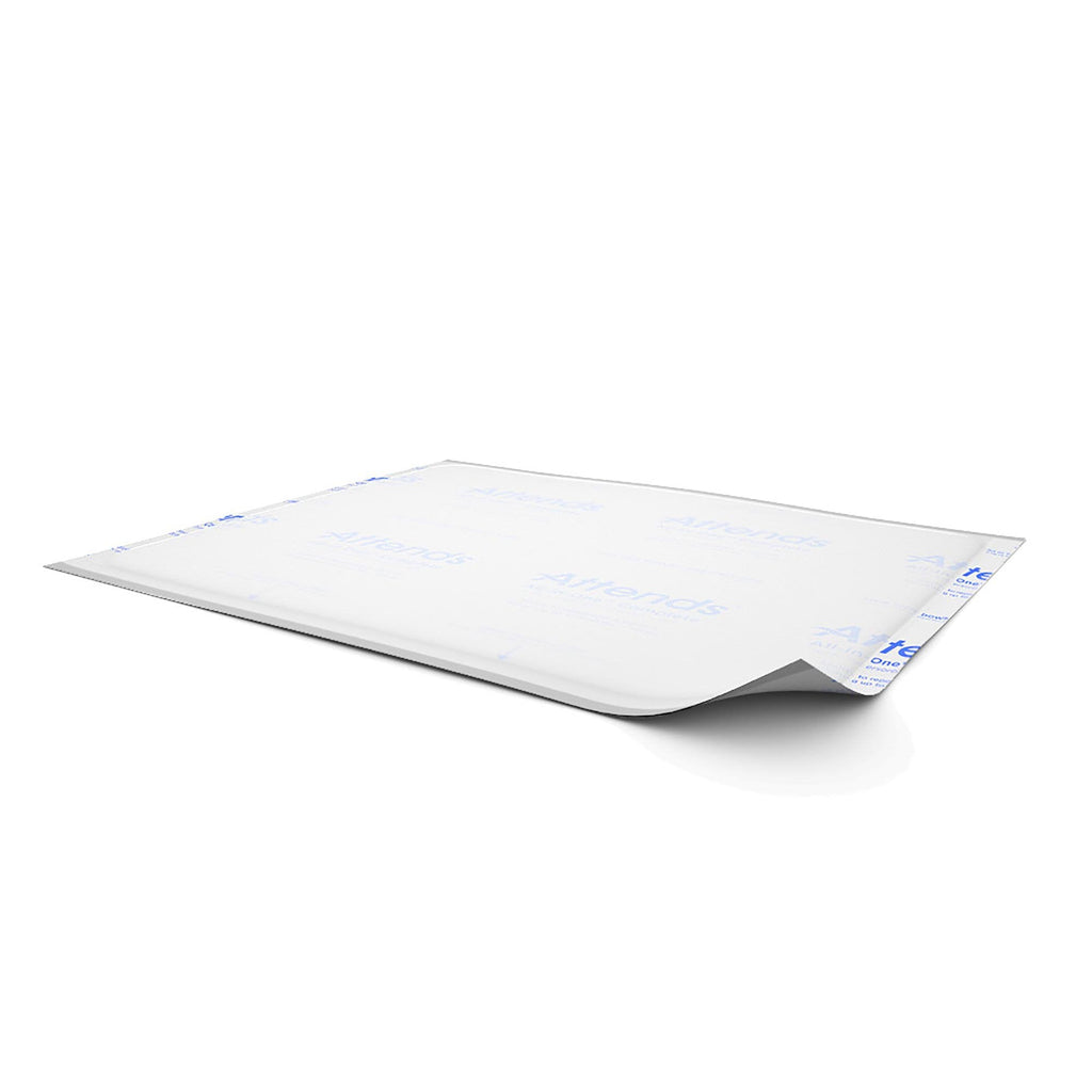 Attends® Supersorb Advanced Premium Underpad, 30 x 36 Inches ASB-3036