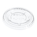 Dart® Solo® Portion Cup Lid PL100N