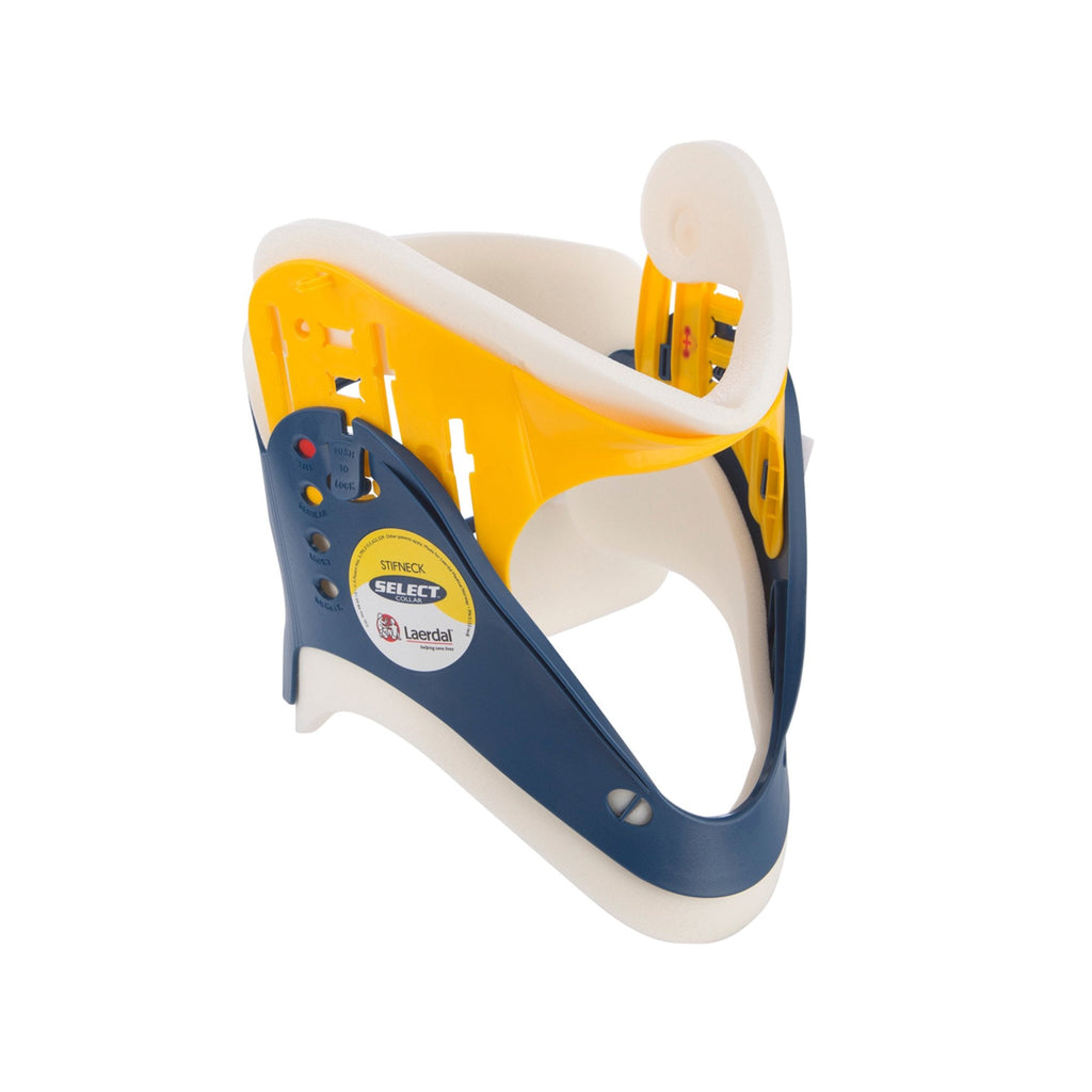 Stifneck® Extrication Cervical Collar, One Size Fits Most 980010