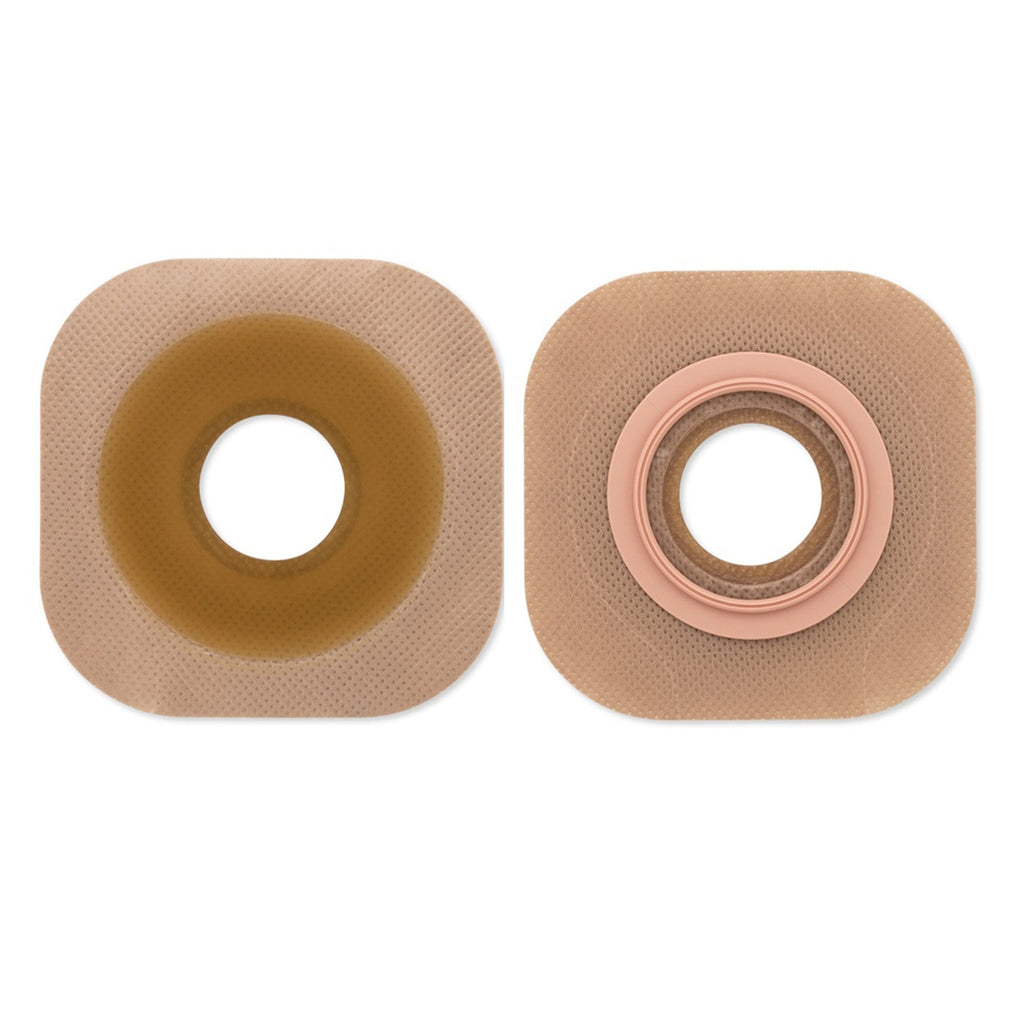 FlexTend™ Colostomy Barrier With Up to 1¼ Inch Stoma Opening 15602