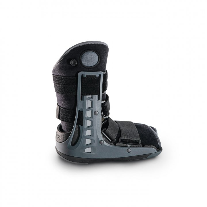 Air Walker Boot MaxTrax™ 2.0 Air Pneumatic Adult Large Short 79-95737