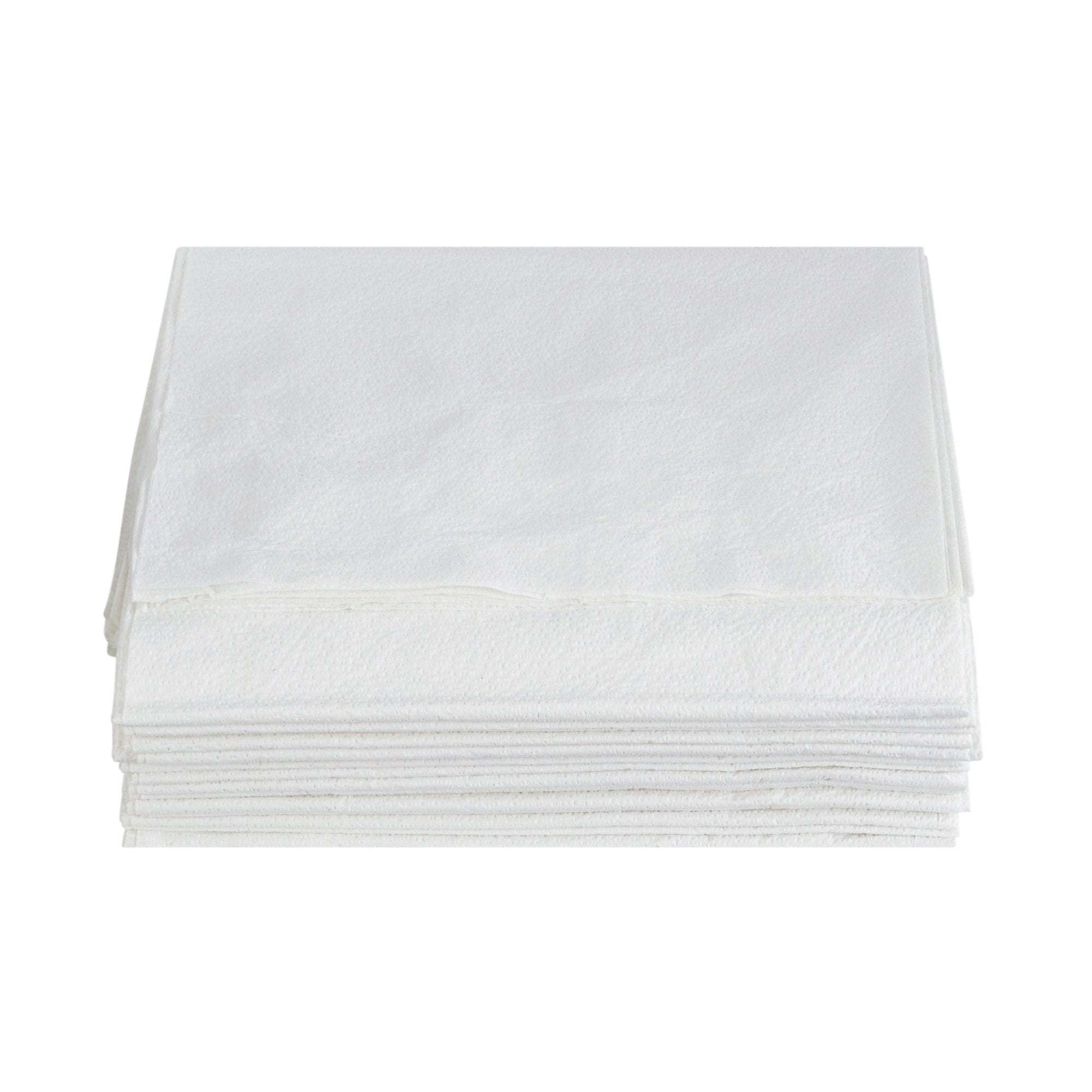 McKesson Nonsterile Physical Exam Drape, 40 x 48 Inch 18-10824