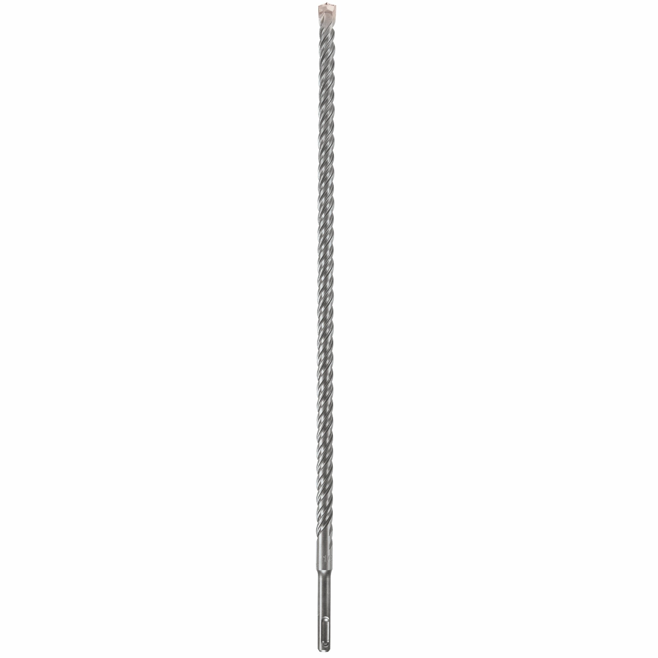 BOSCH HC2087 1/2 In. x 18 In. SDS-plus® Bulldog™ Rotary Hammer Bit
