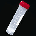 Globe Scientific Transport Tube, 50 mL, 30 x 115 mm 6256
