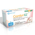 Standard Insulin Pen Needle Comfort EZ™ 32 Gauge 4 mm Length NonSafety 32G4