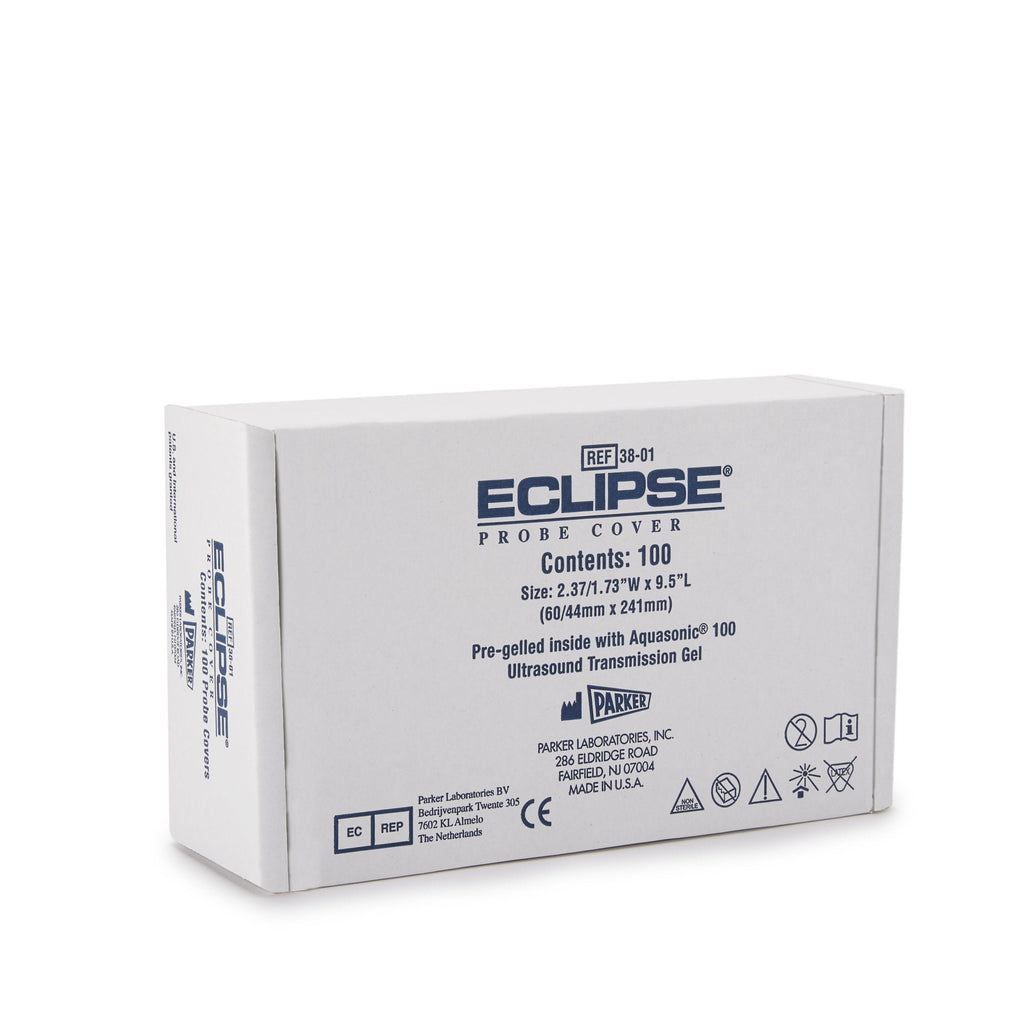 Eclipse® Ultrasound Probe Cover 38-01