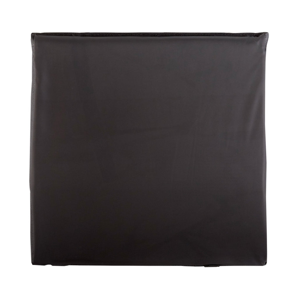 McKesson Back Support Cushion, 16 x 17 Inch 170-79001