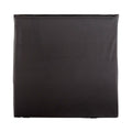 McKesson Back Support Cushion, 16 x 17 Inch 170-79001