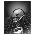 Salter-Style® ETCO2 Nasal Sampling Cannula with O2 4002-7-7-25