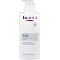 Eucerin® Hand and Body Moisturizer, 16-ounce pump bottle 72140011020