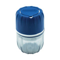 McKesson MAXGRIND™ Pill Crusher SK-0900-MAXGRIND-BLUE