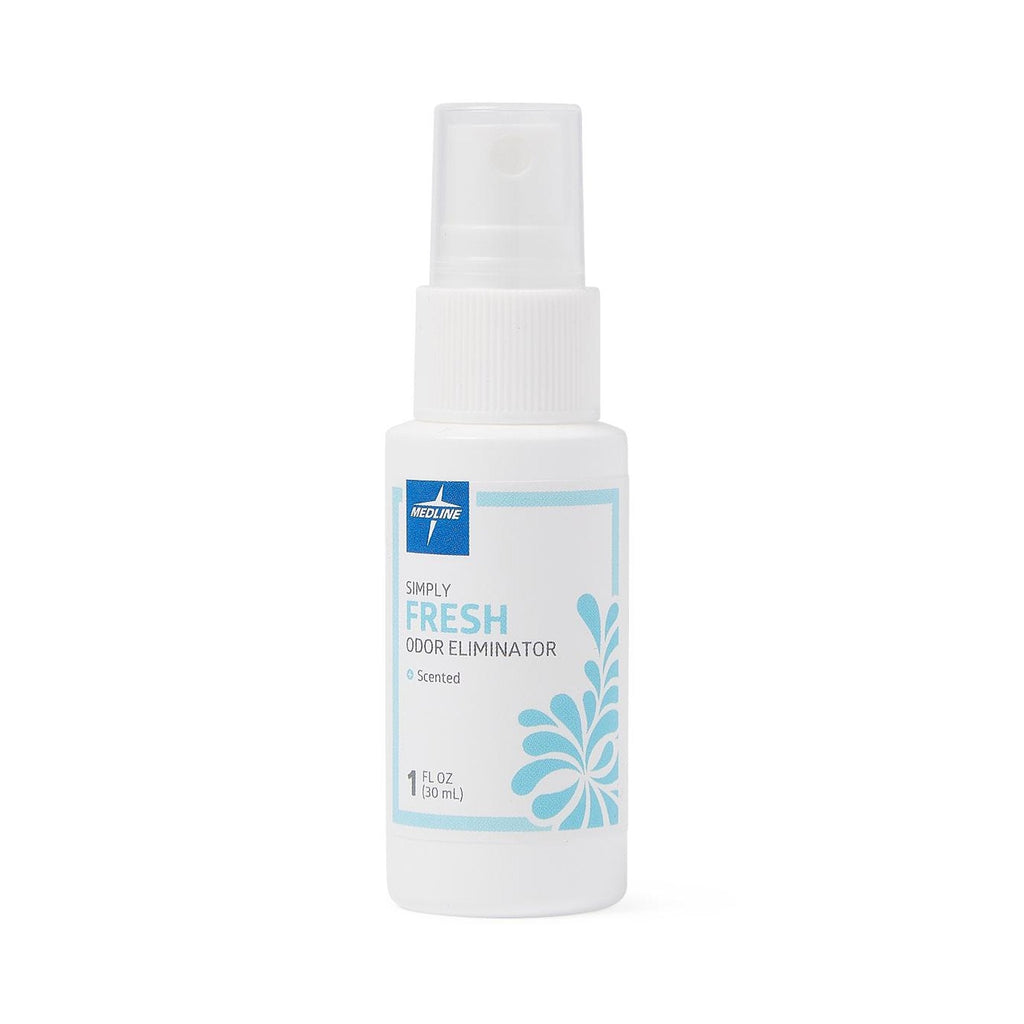 Medline Simply Fresh Air Freshener, Fresh Scent, 1 oz. CRR107010
