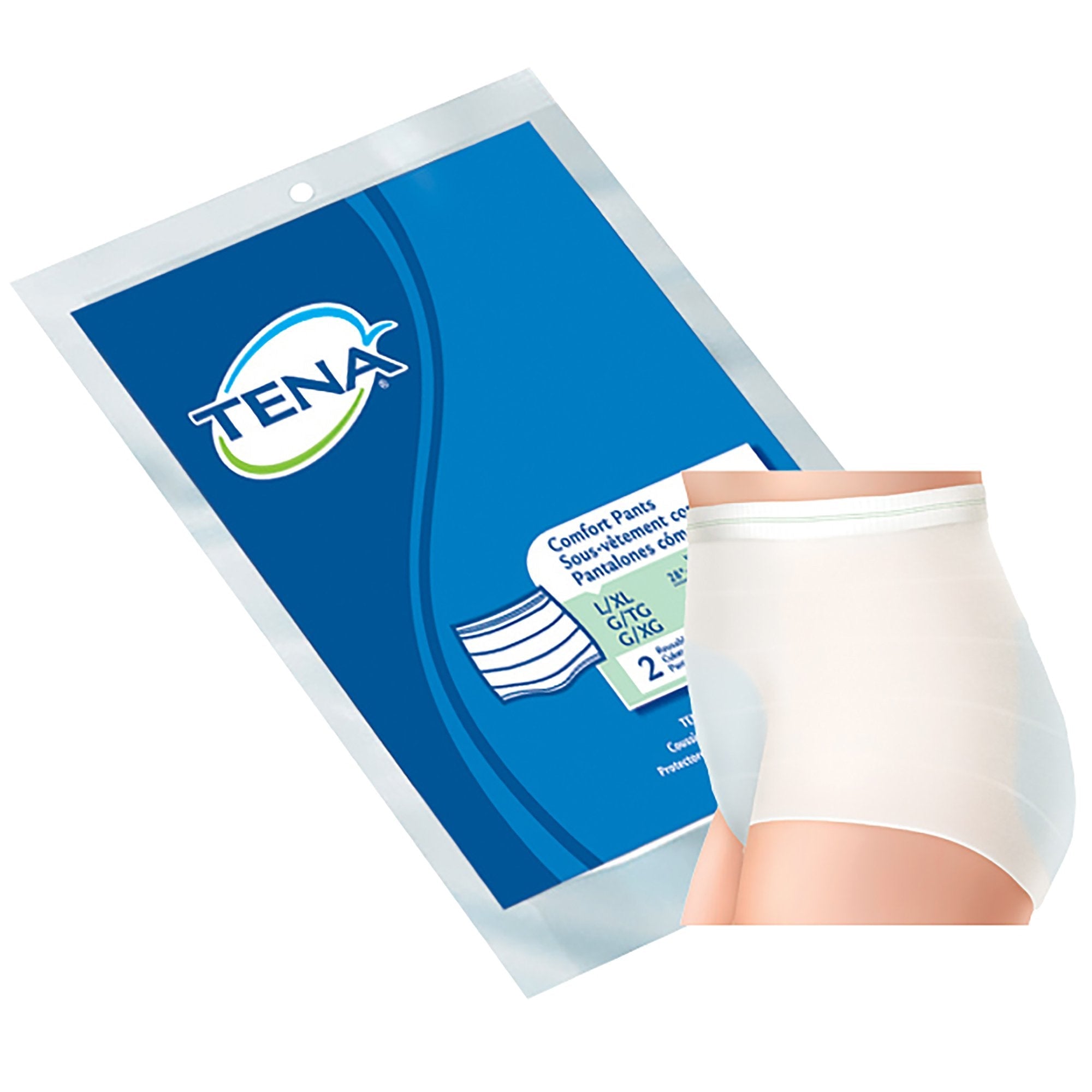 Tena ProSkin™ Comfort Pants, Large / Extra Large 36055