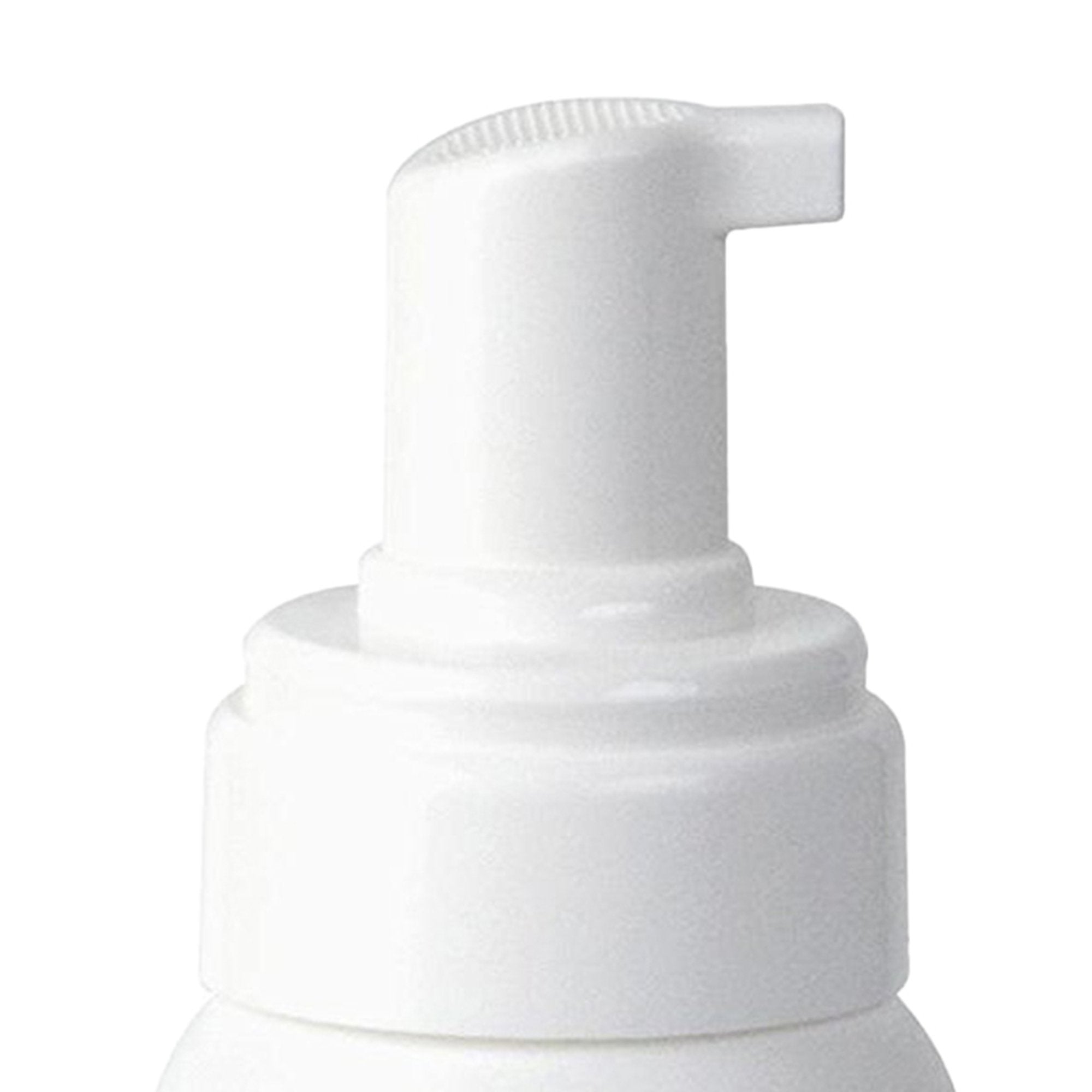 Bedside-Care® Foam Cleanser, Unscented, Shampoo and Body Wash, 8.1-ounce bottle COI67146