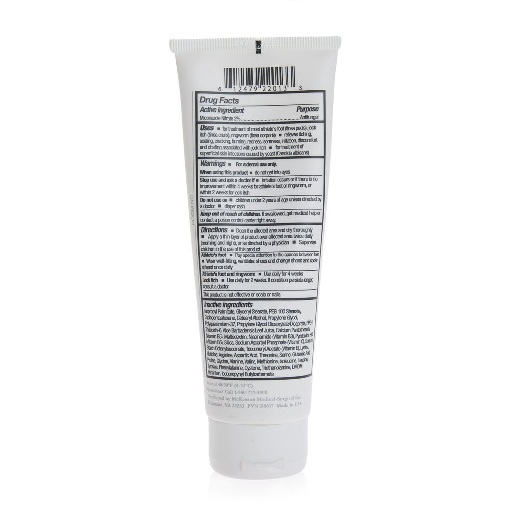 Thera® Miconazole Nitrate Antifungal, 4-ounce tube 53-AFC4