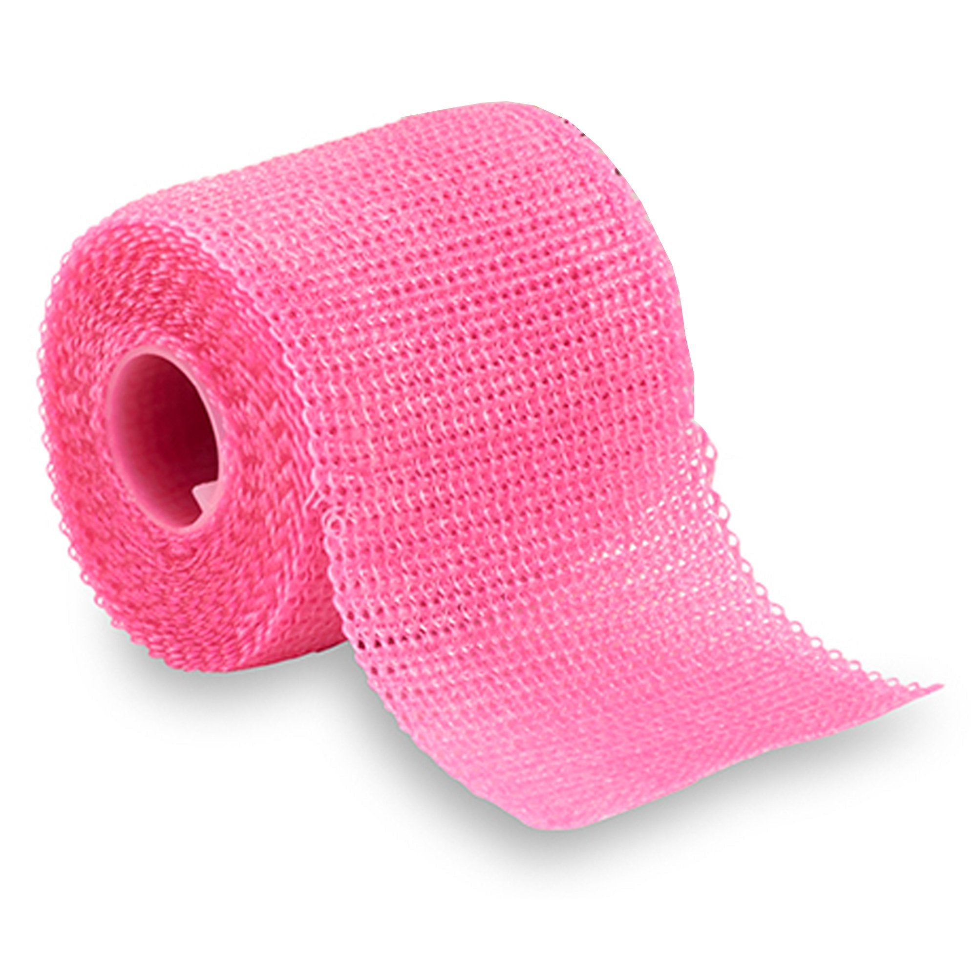3M™ Scotchcast™ Plus Bright Pink Cast Tape, 2 Inch x 4 Yard 82002X