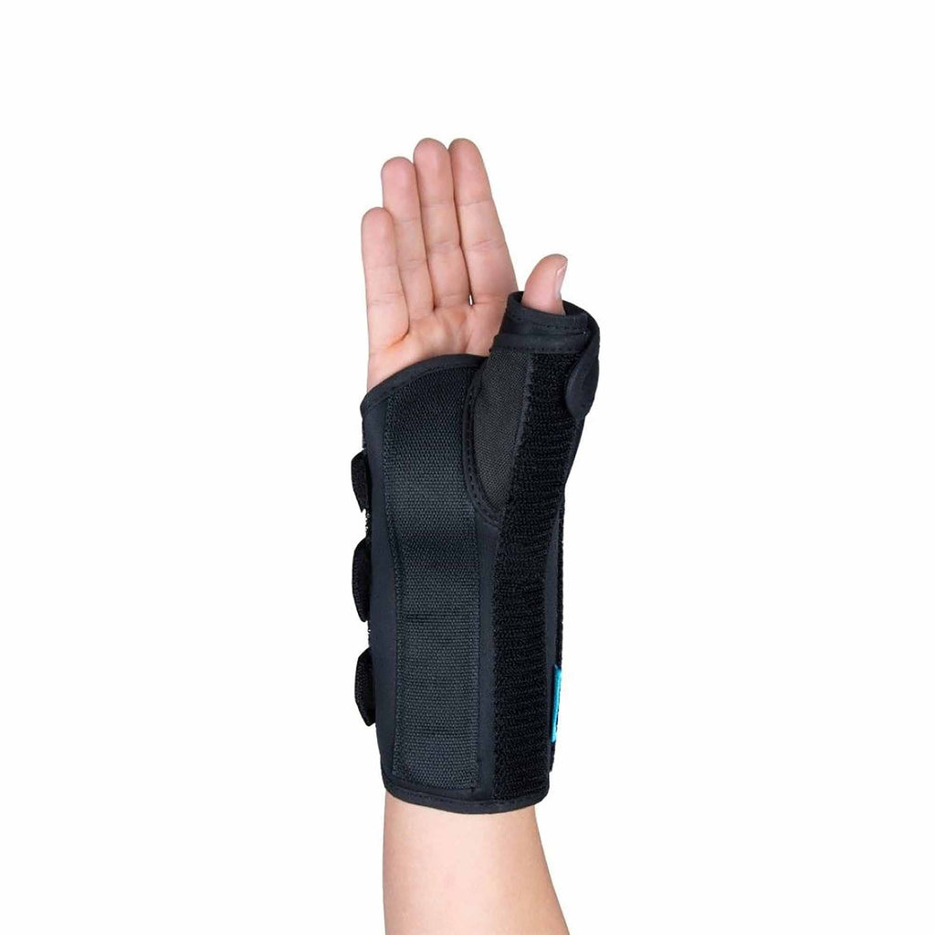 Ossur Formfit® Right Wrist Brace with Thumb Spica, Medium 3150