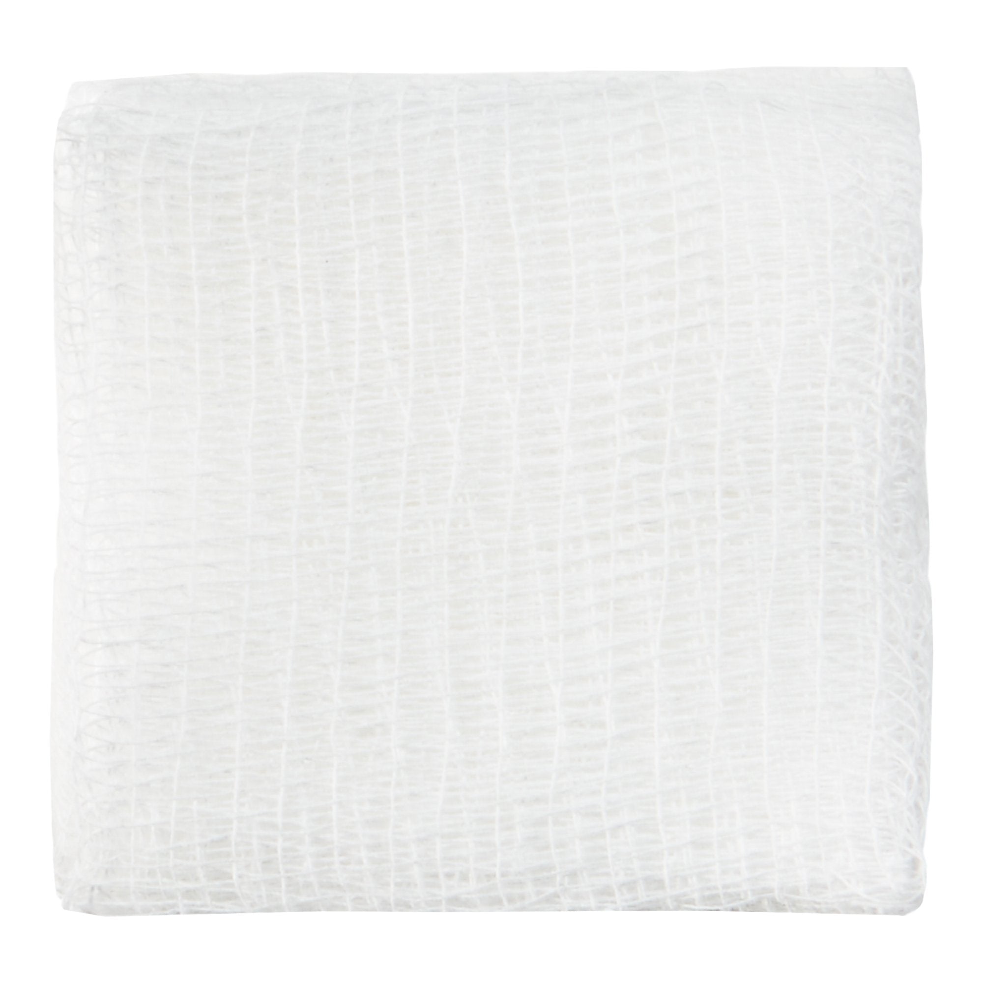 McKesson USP Type VII Gauze Sponge, 2 x 2 Inch, 12-Ply 42222000
